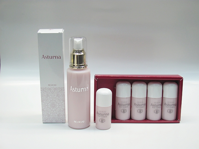 アスターナミルキークレンジング（クレンジング）